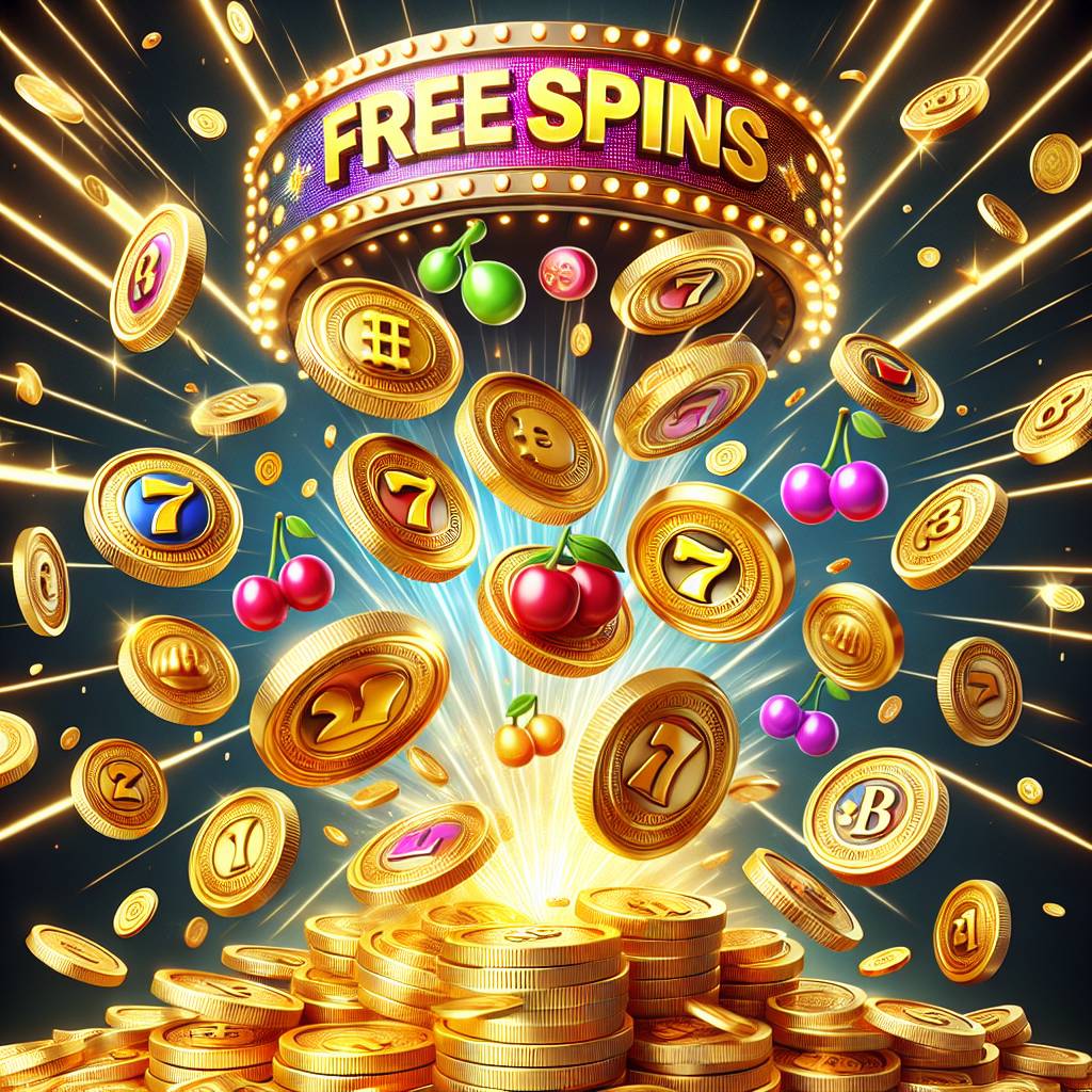 Zlot Free Spins Bonusu