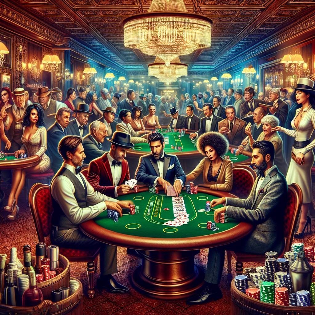 Zlot Canlı Casino Holdem